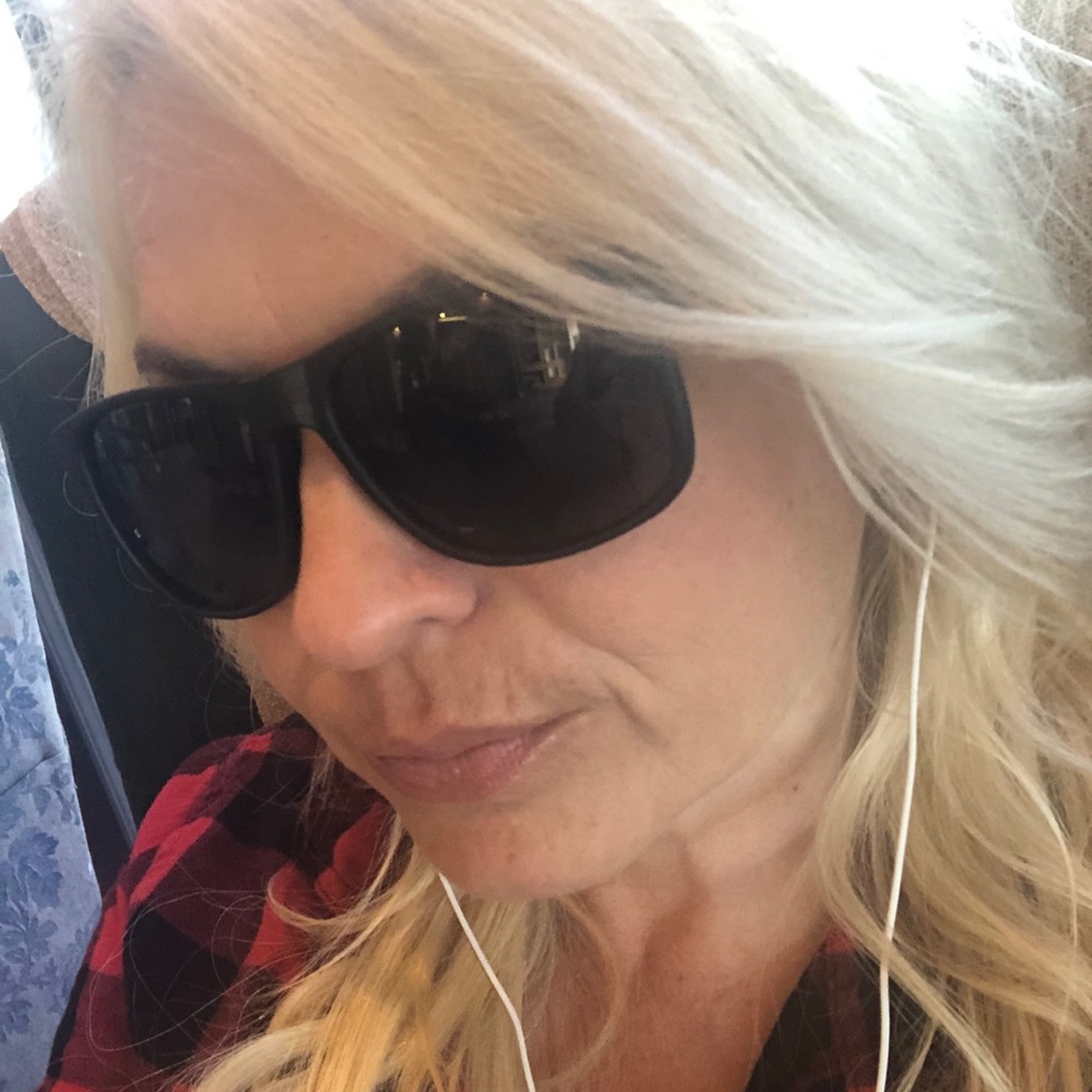 Meet your Posher, Margaret